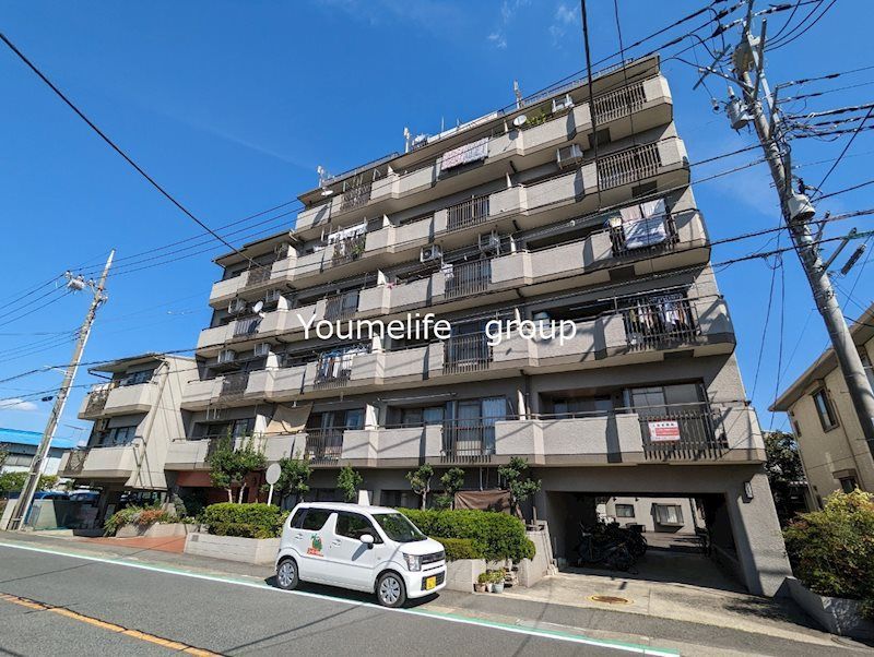 セザール第2厚木の外観画像