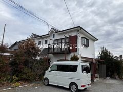 ハイツ草山Iの外観画像