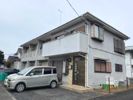 ハイツ五代の間取り画像