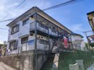 ハイムジュネスの外観