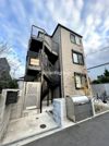 ベイルーム茅ヶ崎の間取り画像