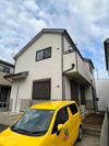 関本戸建住宅の間取り画像