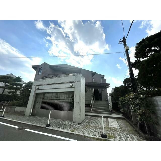 リヴェルテ湘南の外観画像