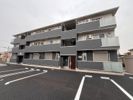 ManoirBlancIIの間取り画像