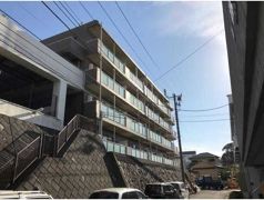 ヒルサイドクラタの外観画像