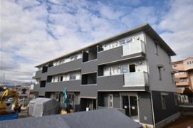 ManoirBlancIIの外観画像