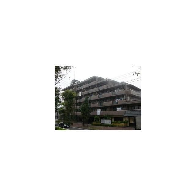 ダイアパレス湘南・緑ヶ丘の外観画像