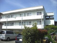 アミティ中町の外観画像