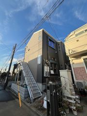 サニーガーデン中田の外観画像