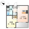 HIKARIの間取り画像