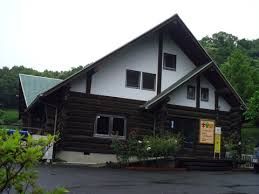 近くのめん羊の里木里館まで3,525m（徒歩45分）