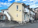 エスペーロ鶴嶺の間取り画像