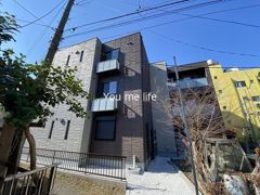 プリオーレ鎌倉の外観画像