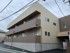 シャトレーアキIIIの外観画像