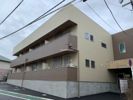 シャトレーアキIIIの外観