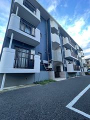 ハイムパストラルの外観画像