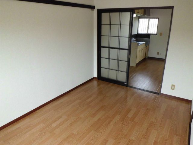 リビング