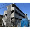 ブランメゾンAの間取り画像