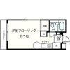 アイビーパティオの間取り画像