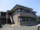エバーグリーンの間取り画像