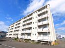 ビレッジハウス愛川3号棟の間取り画像