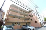 アビタシオン湘南の間取り画像