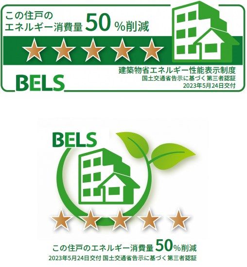 省エネラベル