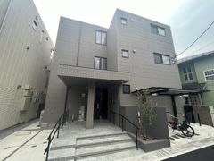 雪ノ下荘の外観画像