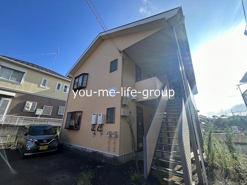 リーベンハウスの外観画像