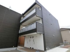 リブリ・鎌倉IIIの外観画像