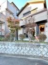 石田シャーウッド貸家の間取り画像