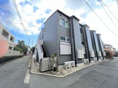 フェリーチェ戸塚（フェリーチェトツカ）の外観画像