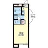 Casa KUNOの間取り画像