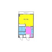 モトハウスの間取り画像
