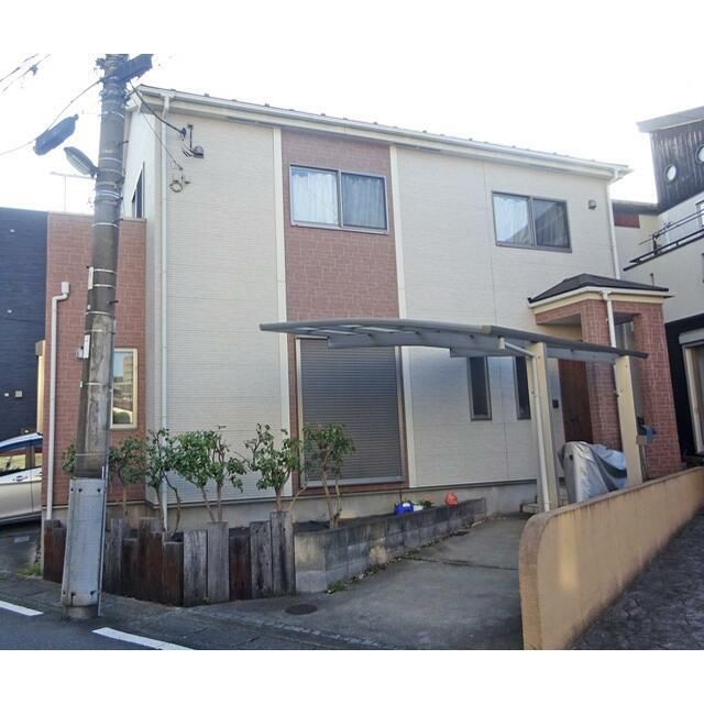 鎌倉市雪ノ下3丁目住宅（021319）の外観画像