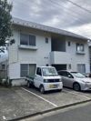 サニーサイド大磯Bの外観