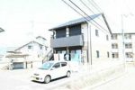 エスポワール立野Bの間取り画像