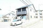 エスポワール立野Bの間取り画像