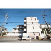 マウロア大磯の外観画像