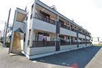 メルキエルの間取り画像