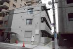 ロイヤルレジデンス本厚木の外観