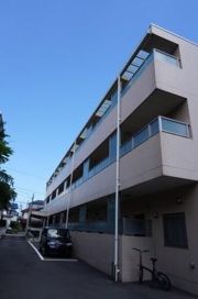 ルネス東海岸の外観画像
