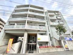 ショアーズ鵠沼フラットの外観画像