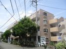 ラ・パルフェ・ド・シャテーニュNo2の間取り画像