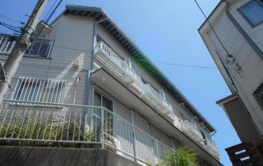 第2エム・ハウスの外観画像