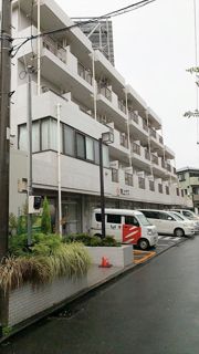 リバーサイドパレスの外観画像