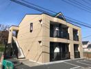 パールハイム鎌倉の間取り画像
