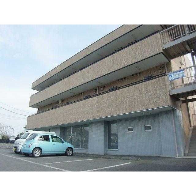 グラーデIの外観画像