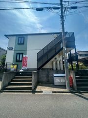 ルシェルの外観画像