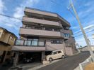 大硬ビルの間取り画像